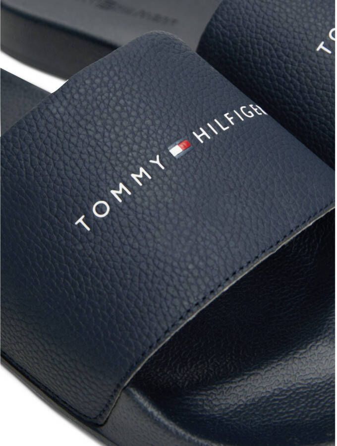 Tommy Hilfiger Slippers HILIFGER NYC POOL SLIDE