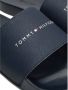 Tommy Hilfiger Sandalen Hilifger Nyc Pool Slide - Thumbnail 8