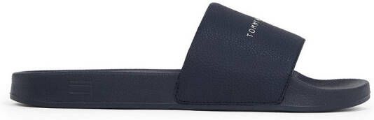 Tommy Hilfiger Slippers HILIFGER NYC POOL SLIDE