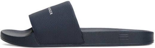 Tommy Hilfiger Slippers HILIFGER NYC POOL SLIDE