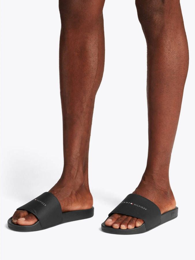 Tommy Hilfiger Slippers HILIFGER NYC POOL SLIDE