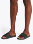 Tommy Hilfiger Slippers HILIFGER NYC POOL SLIDE - Thumbnail 4