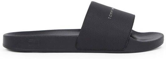 Tommy Hilfiger Slippers HILIFGER NYC POOL SLIDE