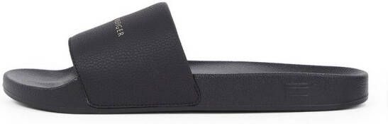 Tommy Hilfiger Slippers HILIFGER NYC POOL SLIDE