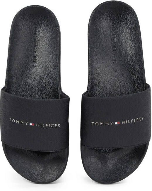 Tommy Hilfiger Slippers HILIFGER NYC POOL SLIDE
