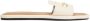 Tommy Hilfiger Slippers LEATHER HORSEBIT MULE flats zomerschoen comfortabele schoen met gouden decoratieve gesp - Thumbnail 8