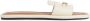Tommy Hilfiger Slippers LEATHER HORSEBIT MULE flats zomerschoen comfortabele schoen met gouden decoratieve gesp - Thumbnail 10