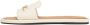 Tommy Hilfiger Slippers LEATHER HORSEBIT MULE flats zomerschoen comfortabele schoen met gouden decoratieve gesp - Thumbnail 11