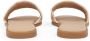 Tommy Hilfiger Slippers TH LOGO HW METALLIC LEATHER MULE zomerschoen flats comfortabele schoen met th-sieraandeel - Thumbnail 3