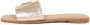 Tommy Hilfiger Slippers TH LOGO HW METALLIC LEATHER MULE zomerschoen flats comfortabele schoen met th-sieraandeel - Thumbnail 5