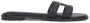 Tommy Hilfiger Slippers TH LOGO STRAP MULE comfortabele schoen zomerschoen flats met th-logo - Thumbnail 17