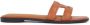 Tommy Hilfiger Slippers TH LOGO STRAP MULE comfortabele schoen zomerschoen flats met th-logo - Thumbnail 12