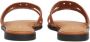 Tommy Hilfiger Slippers TH LOGO STRAP MULE comfortabele schoen zomerschoen flats met th-logo - Thumbnail 7