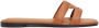Tommy Hilfiger Slippers TH LOGO STRAP MULE comfortabele schoen zomerschoen flats met th-logo - Thumbnail 9