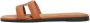 Tommy Hilfiger Slippers TH LOGO STRAP MULE comfortabele schoen zomerschoen flats met th-logo - Thumbnail 11