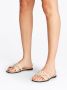 Tommy Hilfiger Slippers TH LOGO STRAP MULE comfortabele schoen zomerschoen flats met th-logo - Thumbnail 2