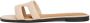 Tommy Hilfiger Slippers TH LOGO STRAP MULE comfortabele schoen zomerschoen flats met th-logo - Thumbnail 11