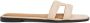 Tommy Hilfiger Slippers TH LOGO STRAP MULE comfortabele schoen zomerschoen flats met th-logo - Thumbnail 8