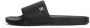 Tommy Hilfiger Slippers TH MONOGRAM POOLSIDE comfort-schoen zomerschoen instapschoen met th-sieraad - Thumbnail 9