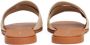 Tommy Hilfiger Slippers WEBBING MULE - Thumbnail 4
