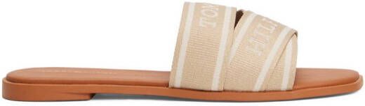 Tommy Hilfiger Slippers WEBBING MULE