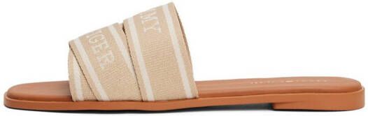 Tommy Hilfiger Slippers WEBBING MULE