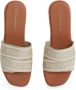 Tommy Hilfiger Slippers WEBBING MULE - Thumbnail 9