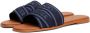 Tommy Hilfiger Slippers WEBBING MULE - Thumbnail 12
