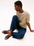 Tommy Hilfiger Slippers WEBBING MULE - Thumbnail 11