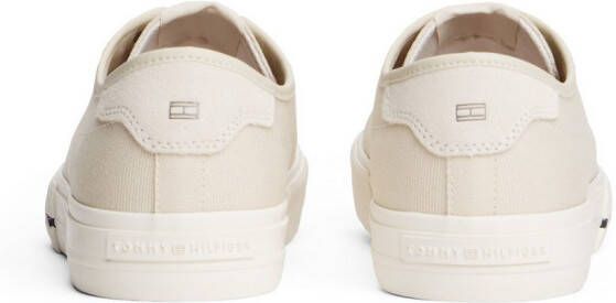 Tommy Hilfiger Sneakers TH HI VULC STREET CANVAS