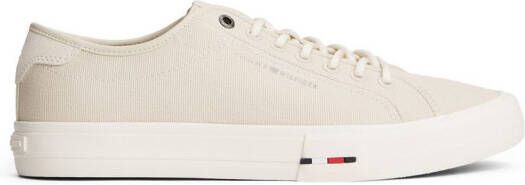 Tommy Hilfiger Sneakers TH HI VULC STREET CANVAS