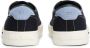 Tommy Hilfiger Sneakers TH HI VULC STREET CANVAS vrijetijdsschoen halfhoge schoen veterschoen met logo op de plateauzool - Thumbnail 3