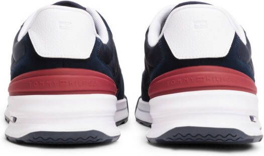Tommy Hilfiger Sneakers RETRO RUNNER NYLON MIX