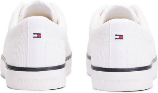 Tommy Hilfiger Sneakers TH HI VULC CORE LOW II MESH