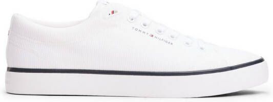 Tommy Hilfiger Sneakers TH HI VULC CORE LOW II MESH