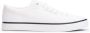 Tommy Hilfiger Lage Sneakers Hi Vulc Core Low II Mesh - Thumbnail 5