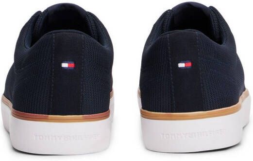 Tommy Hilfiger Sneakers TH HI VULC CORE LOW II MESH