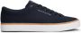 Tommy Hilfiger Sneakers TH HI VULC CORE LOW II MESH - Thumbnail 4