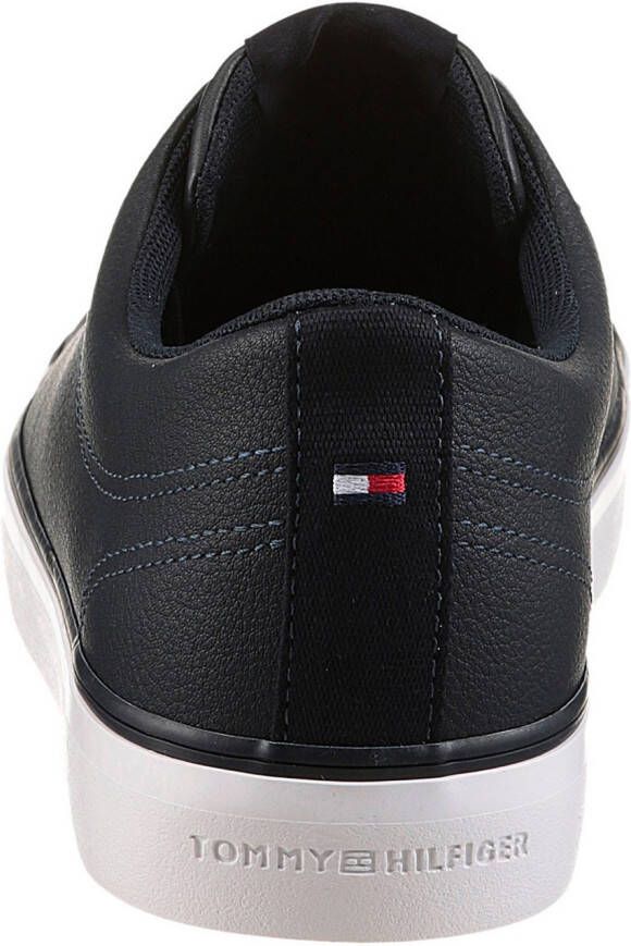 Tommy Hilfiger Sneakers TH HI VULC CORE LOW LTH II ESS