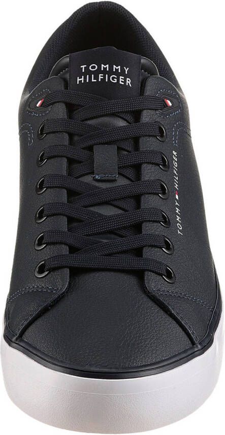 Tommy Hilfiger Sneakers TH HI VULC CORE LOW LTH II ESS