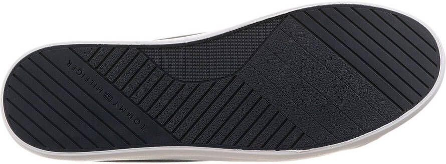 Tommy Hilfiger Sneakers TH HI VULC CORE LOW LTH II ESS