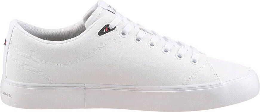 Tommy Hilfiger Sneakers TH HI VULC CORE LOW LTH II ESS