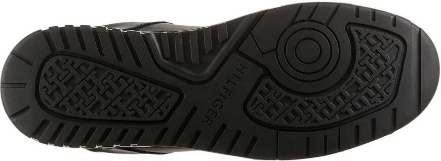 Tommy Hilfiger Sneakers TH BASKET CORE LITE LTH MIX