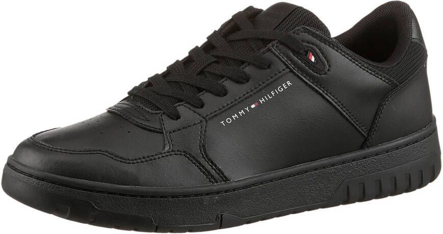 Tommy Hilfiger Sneakers TH BASKET CORE LITE LTH MIX