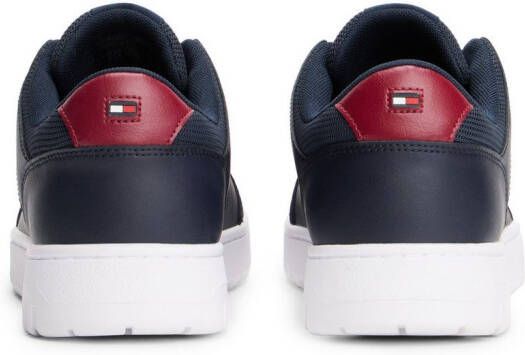 Tommy Hilfiger Sneakers TH BASKET CORE LITE LTH MIX