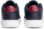 Tommy Hilfiger Sneakers TH BASKET CORE LITE LTH MIX - Thumbnail 4