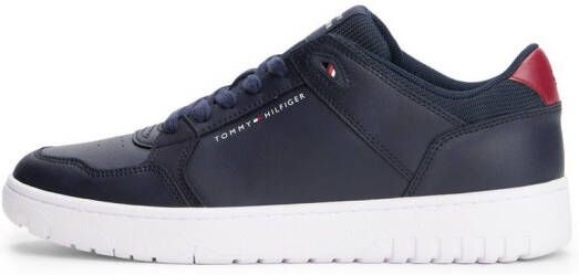 Tommy Hilfiger Sneakers TH BASKET CORE LITE LTH MIX