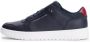 Tommy Hilfiger Sneakers TH BASKET CORE LITE LTH MIX - Thumbnail 5