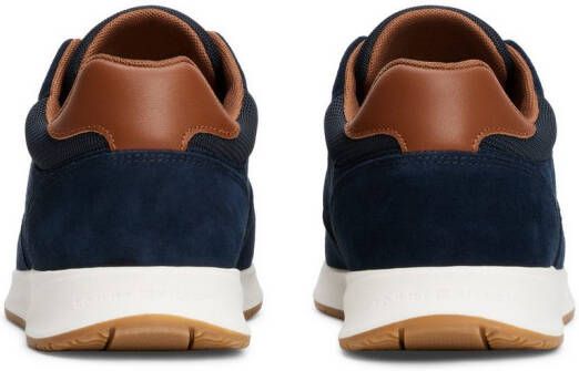 Tommy Hilfiger Sneakers PREMIUM SUEDE HYBRID