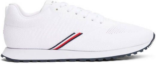 Tommy Hilfiger Sneakers NEW RUNNER EVA CORPO KNIT